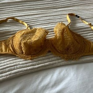 Victoria secret bra size 34DD